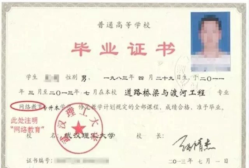 专升本：如何选择最适合自己的途径